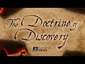 Doctrine of Discovery and Its Impact