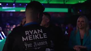 Meikle VS Salate