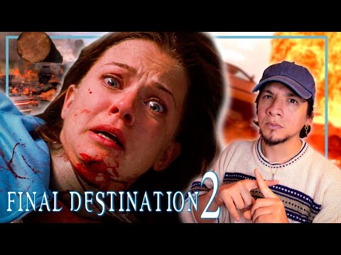 Todo lo bueno en: Destino Final 2 | CoffeTV