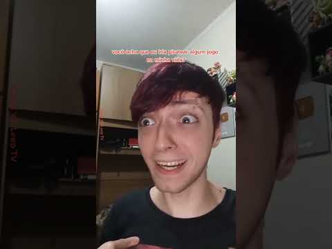POV: Sua Mãe Descobre Sua Pasta Secreta