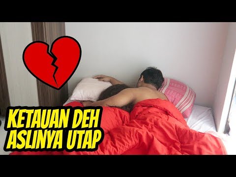 Download Video PRANK PACAR TIDUR SAMA WANITA LAIN - INDIRA NGAMUK! | AA UTAP Download Video PRANK PACAR TIDUR SAMA WANITA LAIN - INDIRA NGAMUK! | AA UTAP