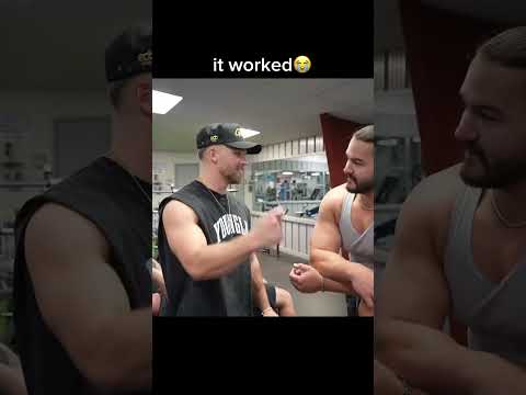 magic #relatable #funny #bodybuilding