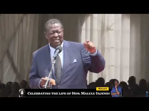 Mudavadi roasts Former DP Gachagua & others misleading Kenyans on affordable housing!