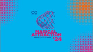 Trailer Floorball Czech Open 2024