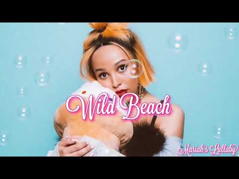 Doja Cat - Wild Beach (Lyrics)