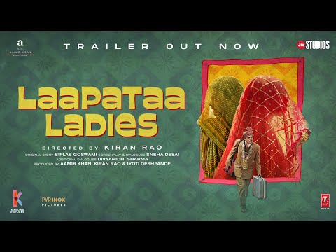 Laapataa Ladies (2024) download