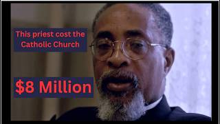 Before Epstein: Sins In The Seminary | The Pain Power Pleasure Podcast Ulysses "Butch" Slaughter