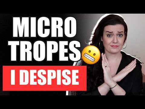 My Worst Reading Pet Peeves pt 3