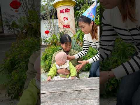 A surprise gift for my kind mother ❤️❤️☺️