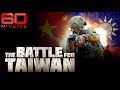 Taiwan's Strategic Importance and Challenges