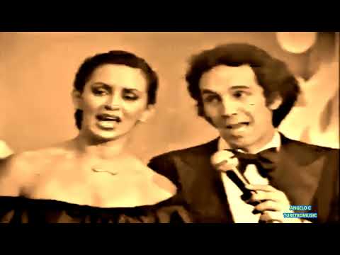 ALDEMARO ROMERO  Y SUS CANTANTES  - DE REPENTE