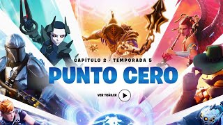 Jugando con suscriptores | Fortnite season 5