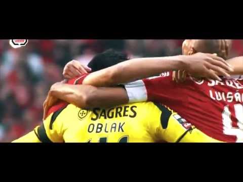 Benfica - Desabafo de um Campeão... - Guilherme Cabral