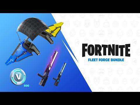 Fortnite Wildcat Bundle For Sale 10 21