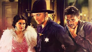 Hop-Along Cassidy - 1935 | Western Movies & Cowboy
