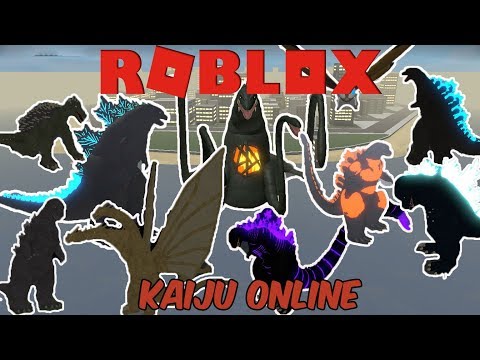 Kaiju Universe Roblox Codes 07 2021 - codes for godzilla universe roblox