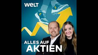 Die KI-Hype-Prophezeiung und geheime Rüstungs-Aktien