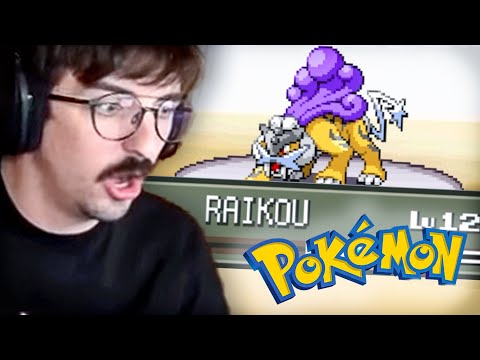 RUTH fällt in Ohnmacht ! | Pokemon Platin Soullink feat. @Trymacs