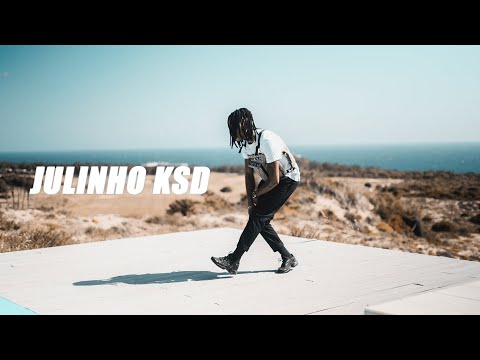 JULINHO KSD - Mistura