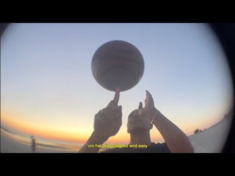 LUIS - cro hat mir gesagt es wird easy (Official Video)