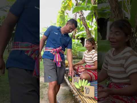 funny fruit buying #funny #comedy #goodvibes #viralvideo #hahahaha