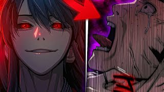Empieza el MEJOR ARCO de este MANHWA... | El Dios Caótico de Fuerza Extraordinaria Capitulos 41-50