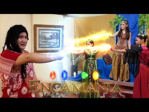 Encantadia: Mga Sang'gre Laban kay Mima