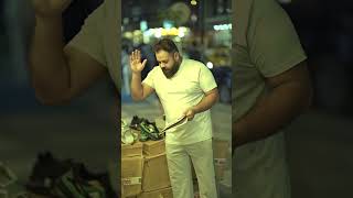 طلبت من زوجه يترك الدوام ويشتغل شغل غير شرعي باعو شنو شغلته