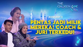 Semua Bagi 200%  Atas Pentas Paling Xtra! Momen Terbaik Episod 3! 😭🔥 | The Chosen One XTRA