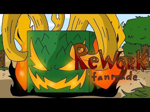 animation full video dragon rework 🔥🐉 fanmade showcase