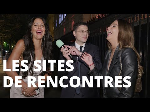 LORIS - LES SITES DE RENCONTRES 3