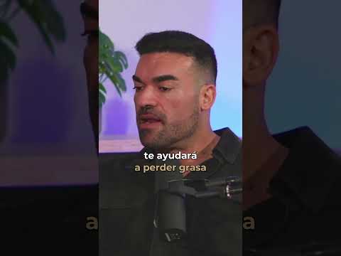 La creatina