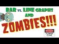 Understanding Graphs in a Zombie Apocalypse
