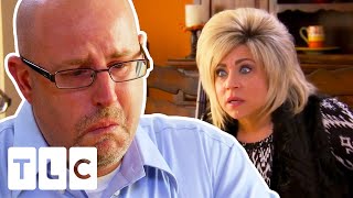Theresa Helps Grieving Man's Guilt After Brother’s TRAGIC Death! | Long Island Medium