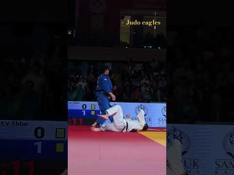 Ippon 92 - Judo
