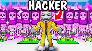 GIẢ HACKER ĐĂNG NHẬP VÀO SERVER CỦA FAN ĐỂ TRỘM SECRET !