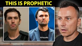 I Know Something They're NOT TELLING YOU About the Charlie Kirk Shooting