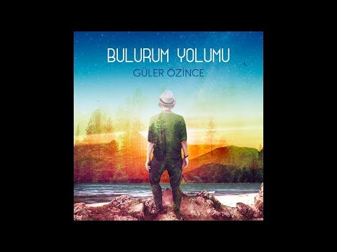 Güler Özince - Bulurum Yolumu (Official Lyrics)