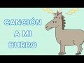El Burro Enfermo