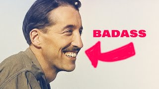 Star Wars Actors who were real life BADASSES