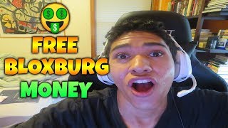 Roblox How To Play Welcome To Bloxburg Free Videos Infinitube - bloxburg free money how to get free money in bloxburg roblox 2019