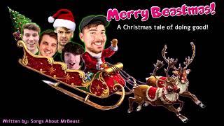 Merry Beastmas!   a Christmas song!
