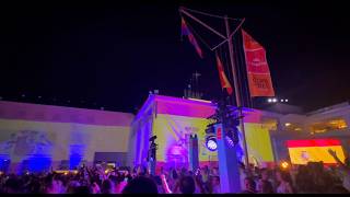 El RCNP se viste de blanco en una de las noches más especiales de la Copa del Rey MAPFRE