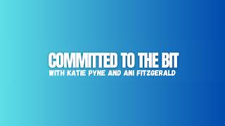 Committed To The Bit Live Stream