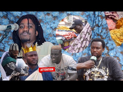 Dernière minute : Oh Wally Seck 07 Dec. !Son frère Assane Fall Global balance une info de taille...