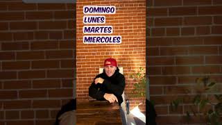 Learn Spanish Quickly with this Catchy BASHO & FRIENDS Song!