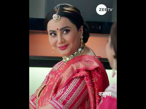 Vasudha Ep 109 | Zee TV UK HD