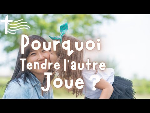 Parole et Évangile du jour | Lundi 16 juin • Tendre l'autre joue ?