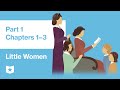 Themes and Events in Little Women