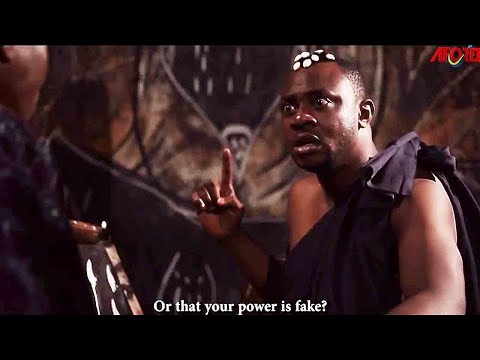 Ogundabede Oba Ijaya - A Nigerian Yoruba Movie Starring Odunlade Adekola | | Bolaji Amusan